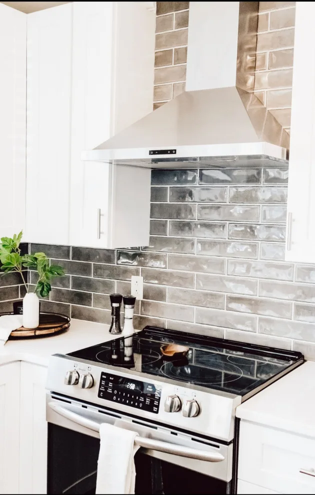 Wolftrap Culinary Makeover by Tranquil Designs LLC - Photo 11
