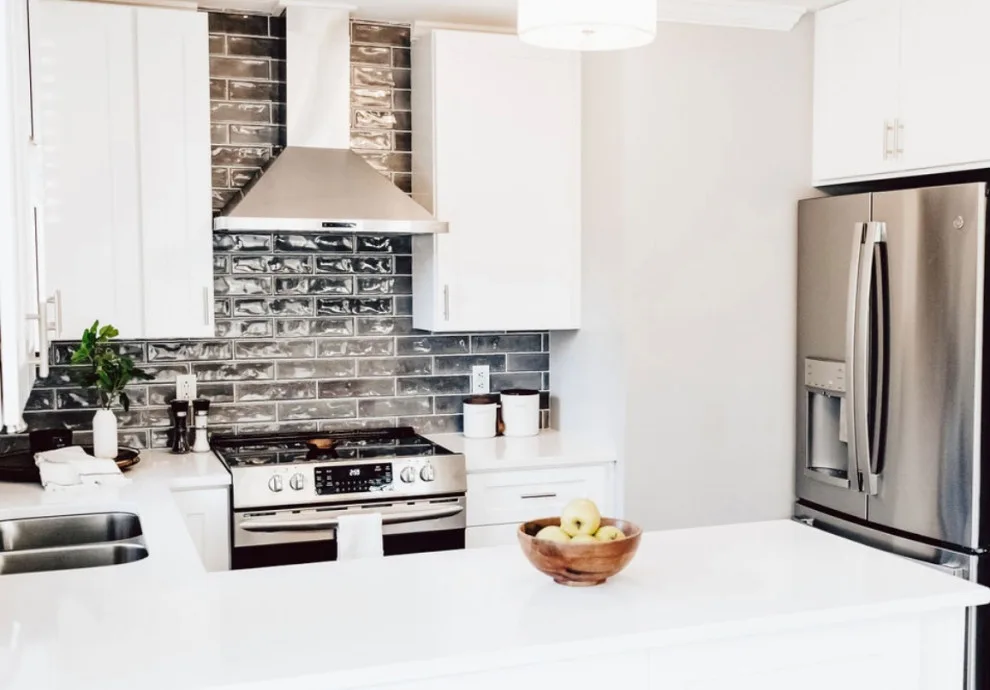Wolftrap Culinary Makeover by Tranquil Designs LLC - Photo 10