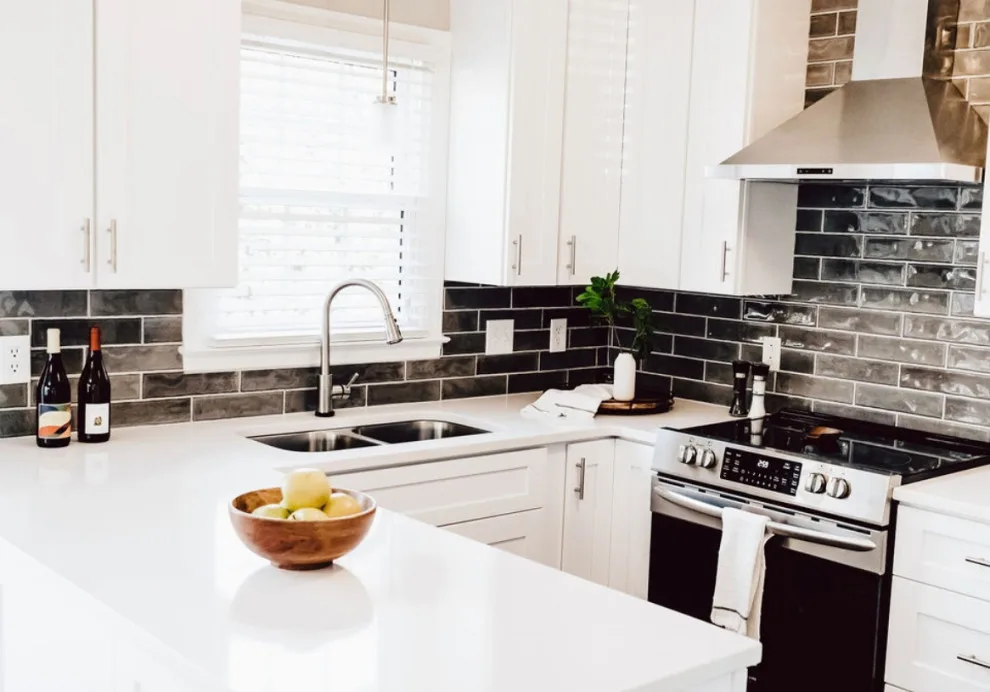Wolftrap Culinary Makeover by Tranquil Designs LLC - Photo 5