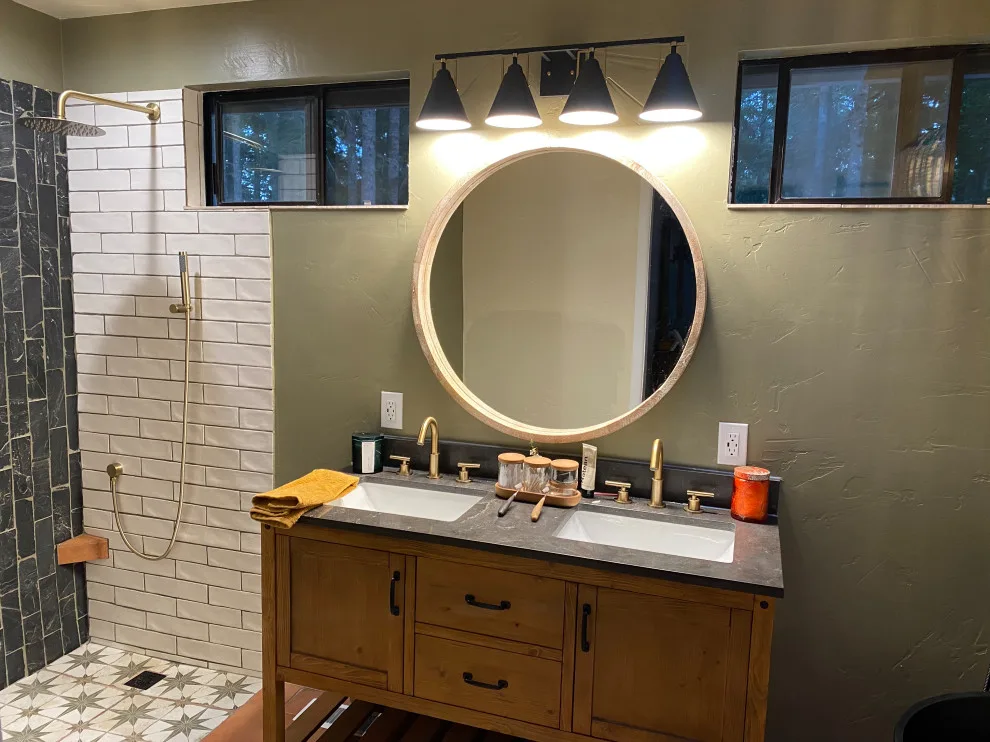 Pacific Northwest Earthy Inspired by Santa Fe by DnA Build & Design LLC - Photo 6