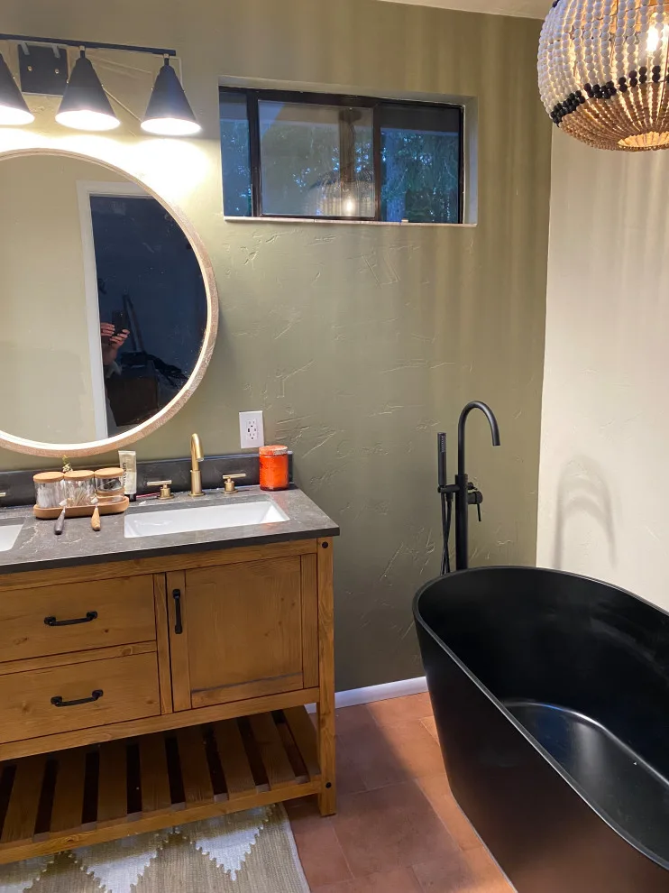 Pacific Northwest Earthy Inspired by Santa Fe by DnA Build & Design LLC - Photo 2