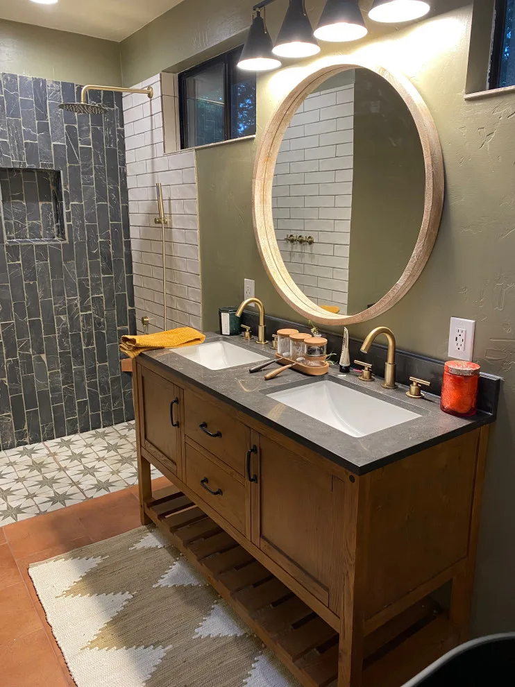 Pacific Northwest Earthy Inspired by Santa Fe by DnA Build & Design LLC - Photo 3