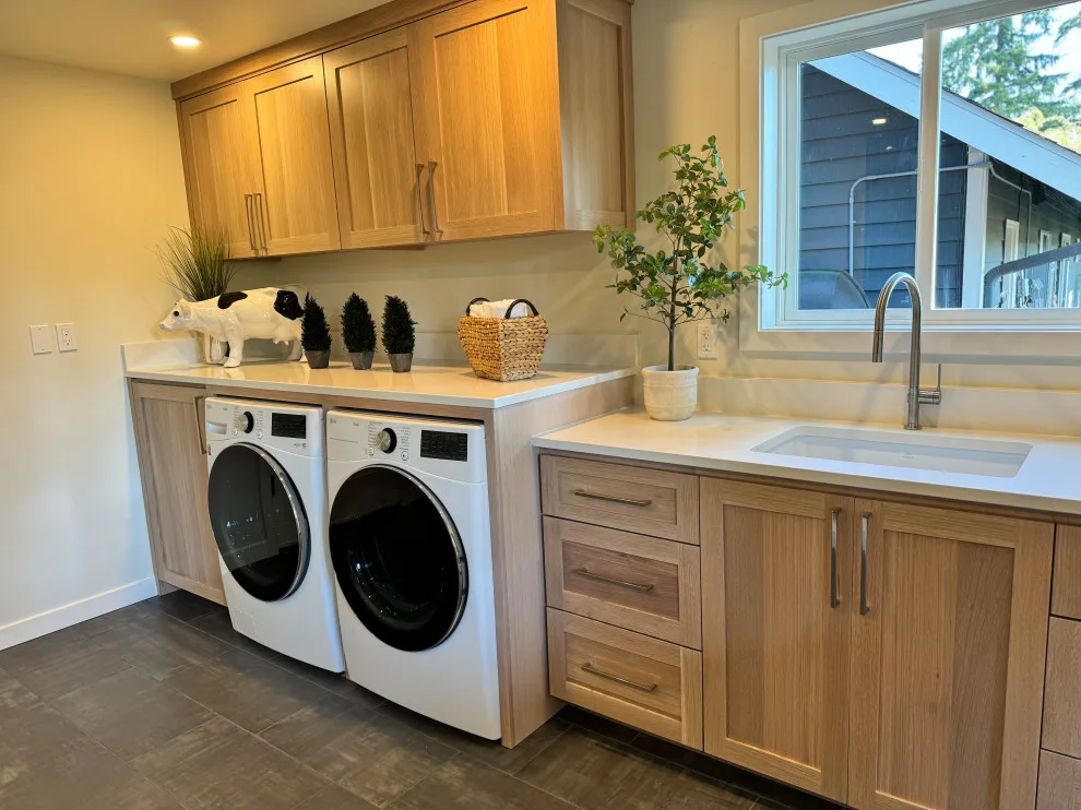 Kirkland North Renovation by Paul Thomas Designs, LLC - Photo 39