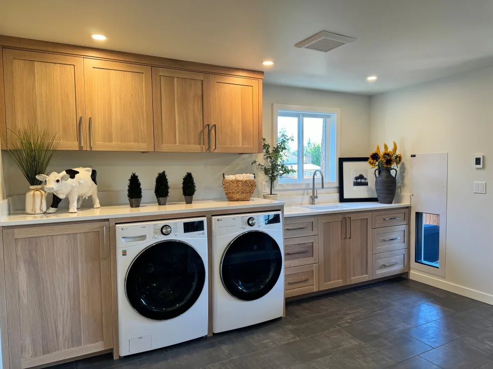 Kirkland North Renovation by Paul Thomas Designs, LLC - Photo 30