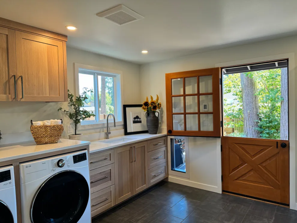 Kirkland North Renovation by Paul Thomas Designs, LLC - Photo 18