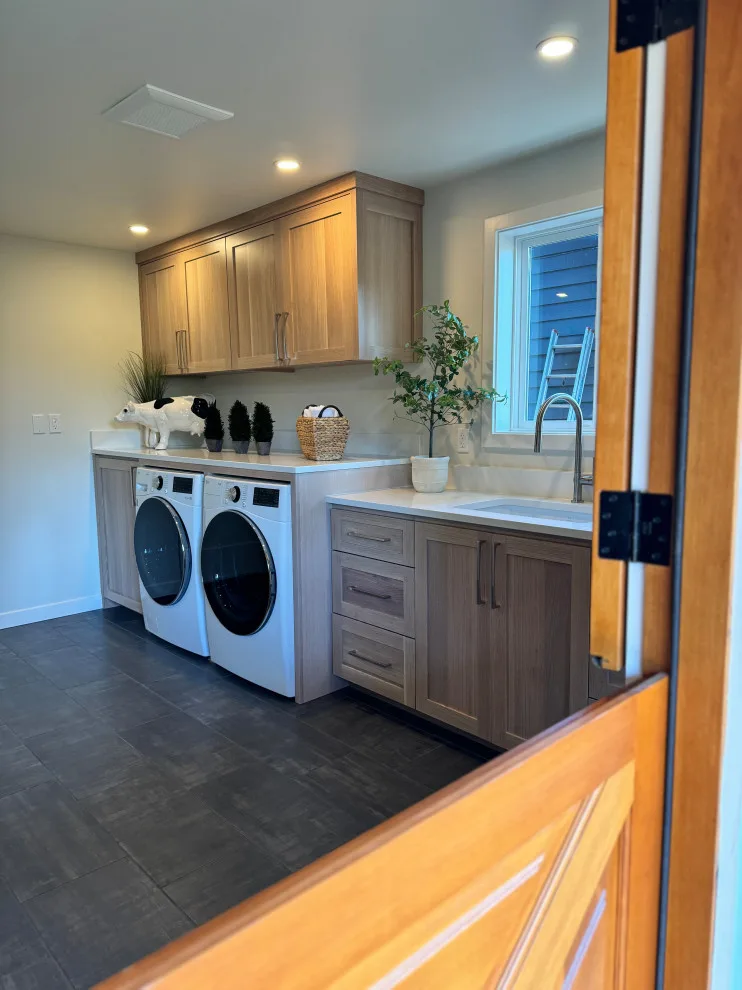 Kirkland North Renovation by Paul Thomas Designs, LLC - Photo 38