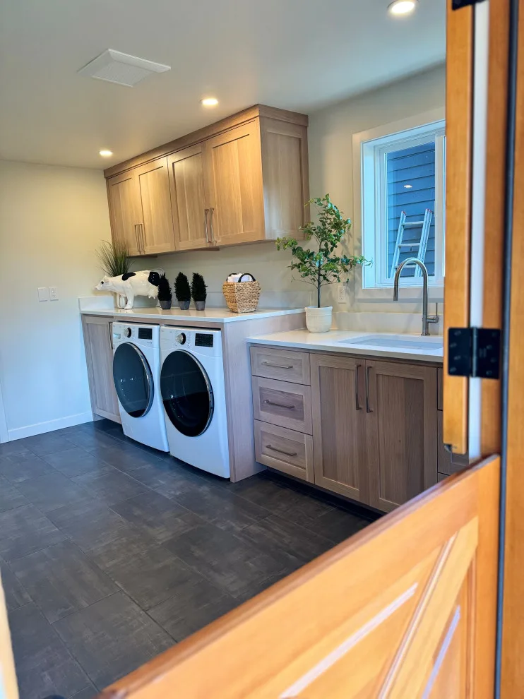 Kirkland North Renovation by Paul Thomas Designs, LLC - Photo 65