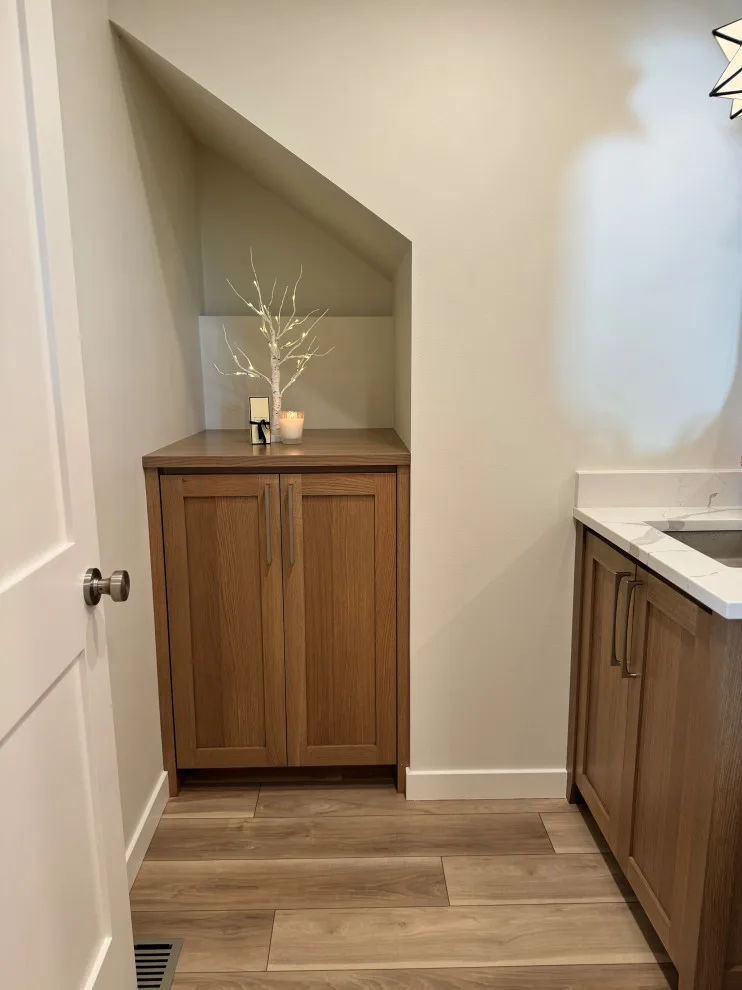 Kirkland North Renovation by Paul Thomas Designs, LLC - Photo 17