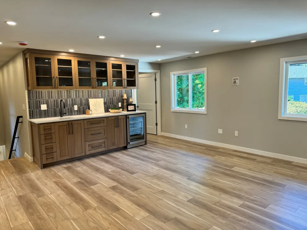 Kirkland North Renovation by Paul Thomas Designs, LLC - Photo 41