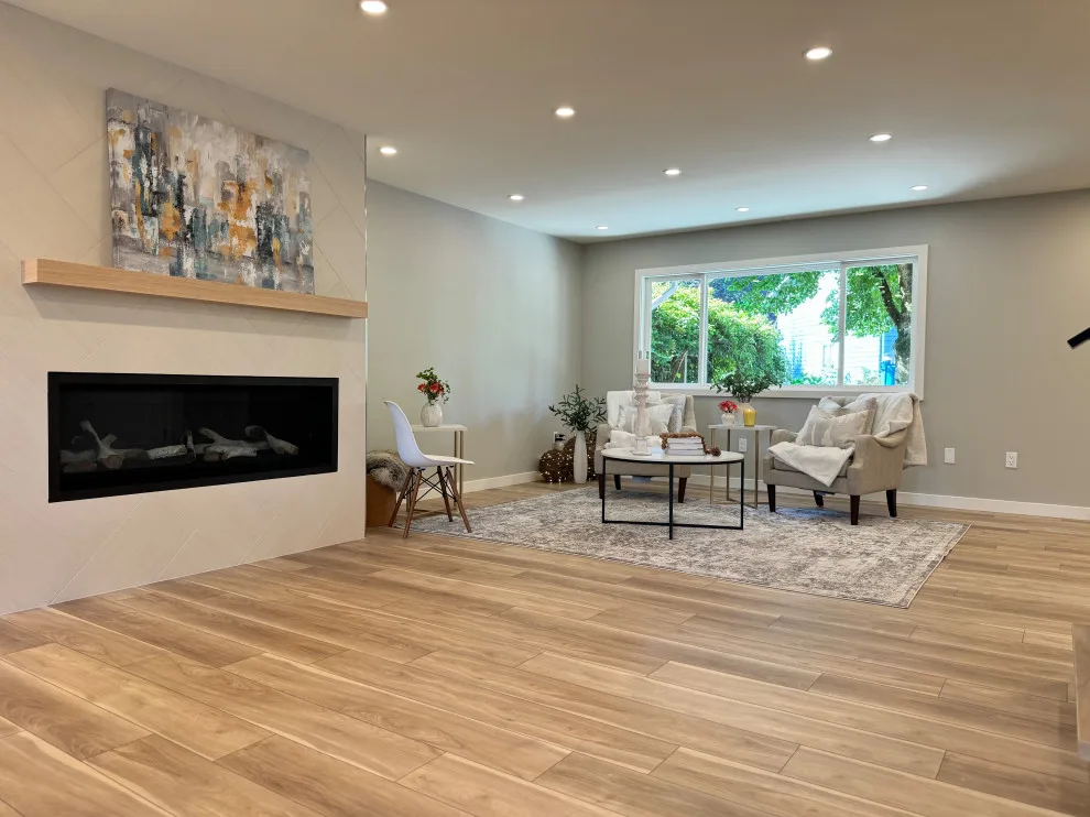 Kirkland North Renovation by Paul Thomas Designs, LLC - Photo 23
