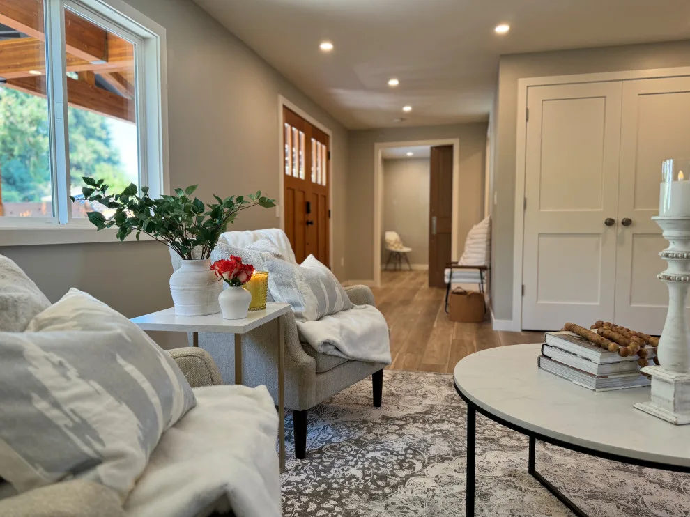Kirkland North Renovation by Paul Thomas Designs, LLC - Photo 14