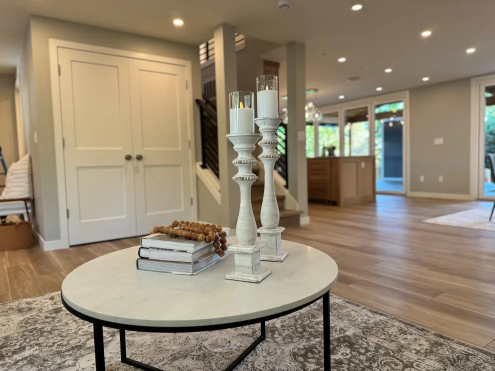 Kirkland North Renovation by Paul Thomas Designs, LLC - Photo 4