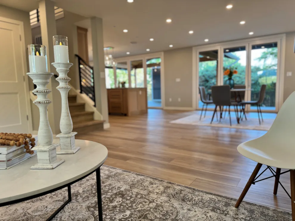 Kirkland North Renovation by Paul Thomas Designs, LLC - Photo 10