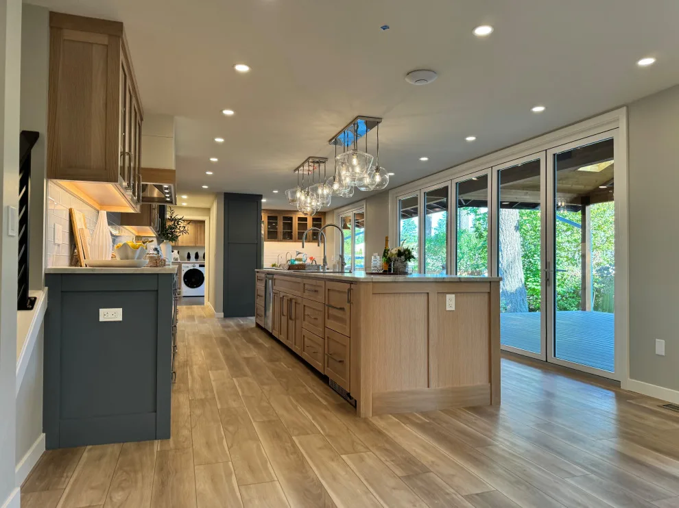 Kirkland North Renovation by Paul Thomas Designs, LLC - Photo 37