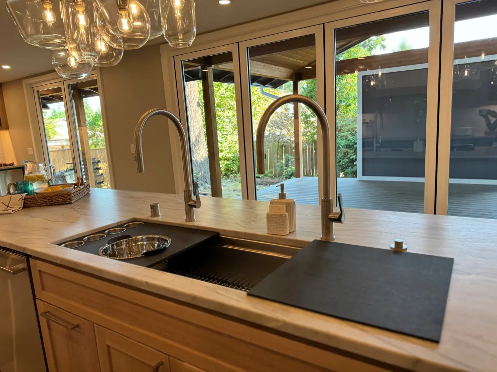 Kirkland North Renovation by Paul Thomas Designs, LLC - Photo 32