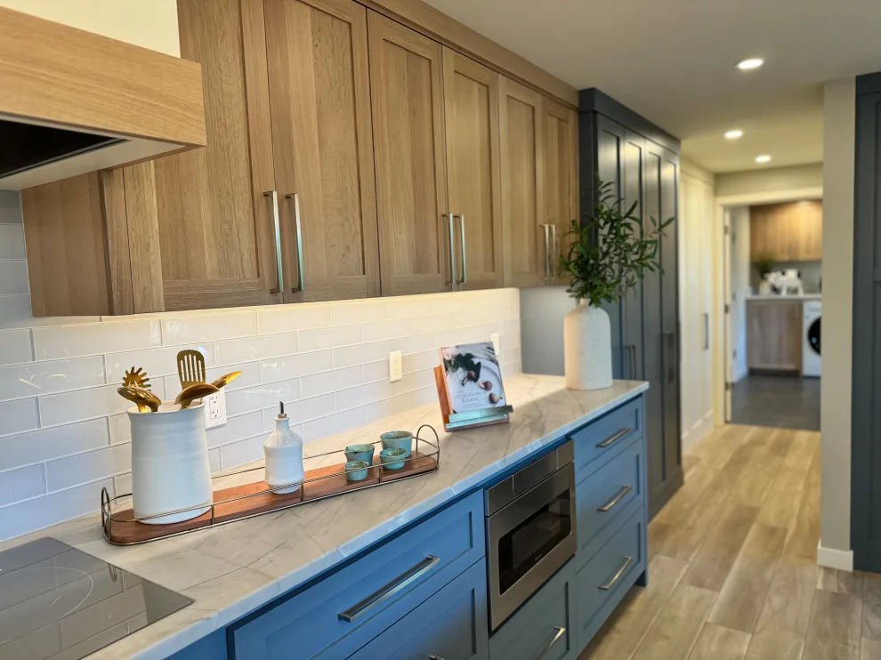 Kirkland North Renovation by Paul Thomas Designs, LLC - Photo 34