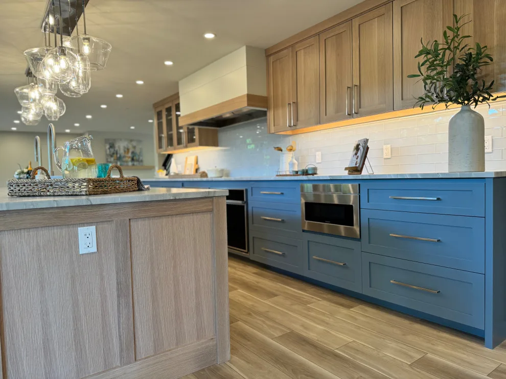 Kirkland North Renovation by Paul Thomas Designs, LLC - Photo 2