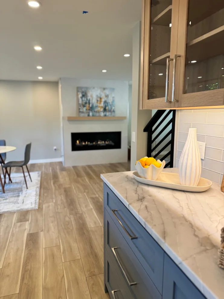 Kirkland North Renovation by Paul Thomas Designs, LLC - Photo 19