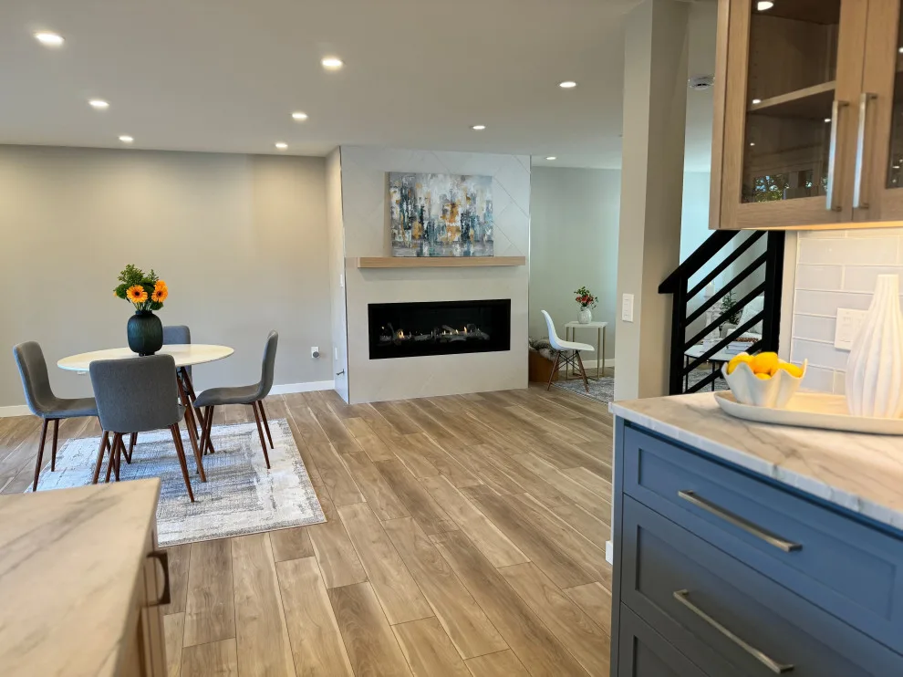 Kirkland North Renovation by Paul Thomas Designs, LLC - Photo 60