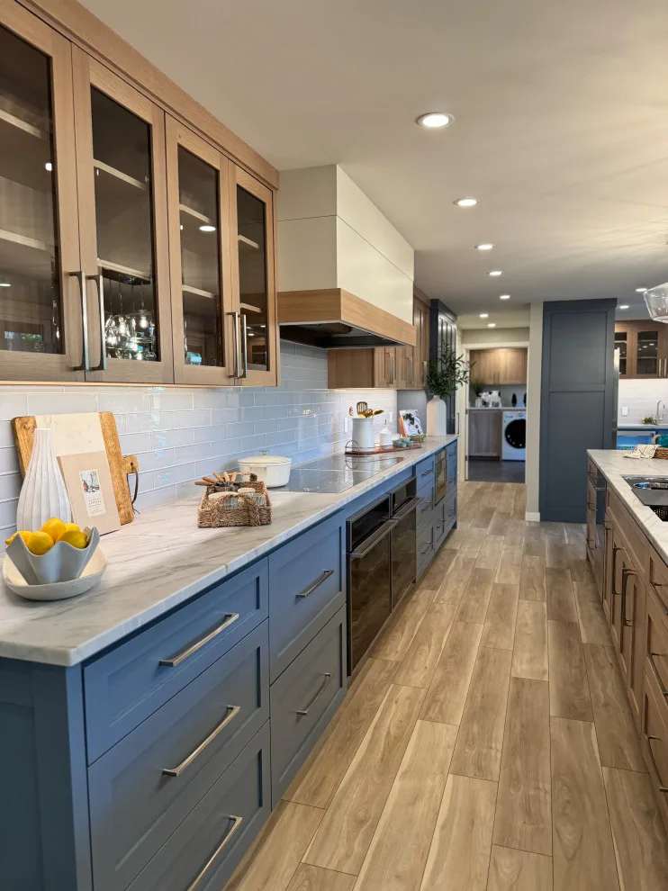 Kirkland North Renovation by Paul Thomas Designs, LLC - Photo 62