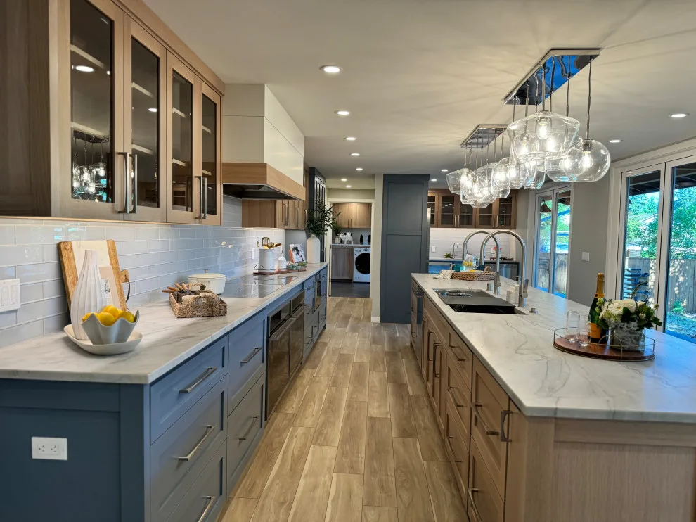 Kirkland North Renovation by Paul Thomas Designs, LLC - Photo 20