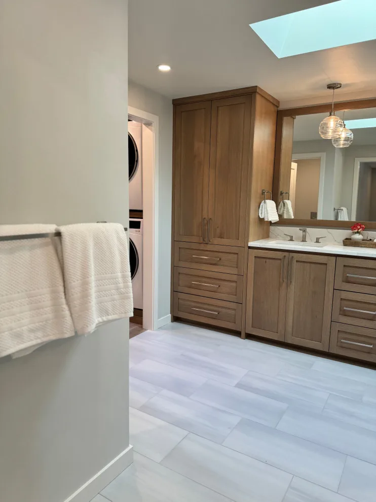 Kirkland North Renovation by Paul Thomas Designs, LLC - Photo 61