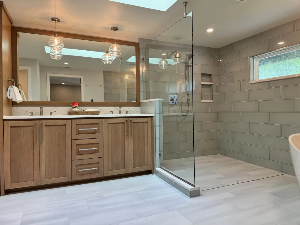Kirkland North Renovation by Paul Thomas Designs, LLC - Photo 31