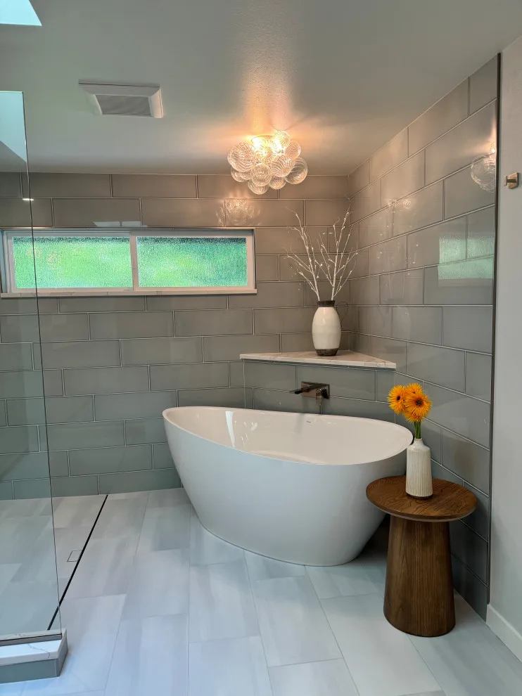 Kirkland North Renovation by Paul Thomas Designs, LLC - Photo 59