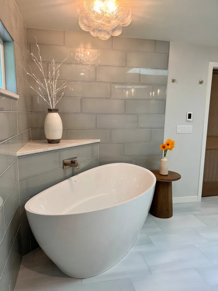 Kirkland North Renovation by Paul Thomas Designs, LLC - Photo 58