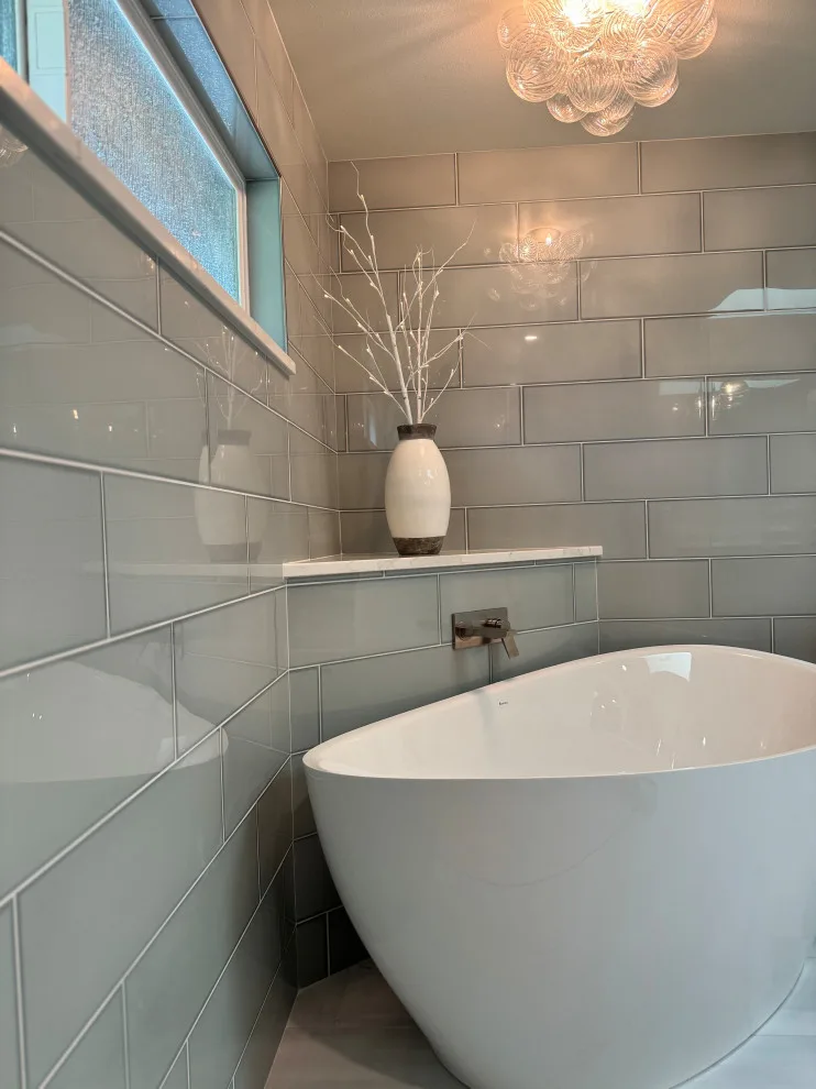 Kirkland North Renovation by Paul Thomas Designs, LLC - Photo 7