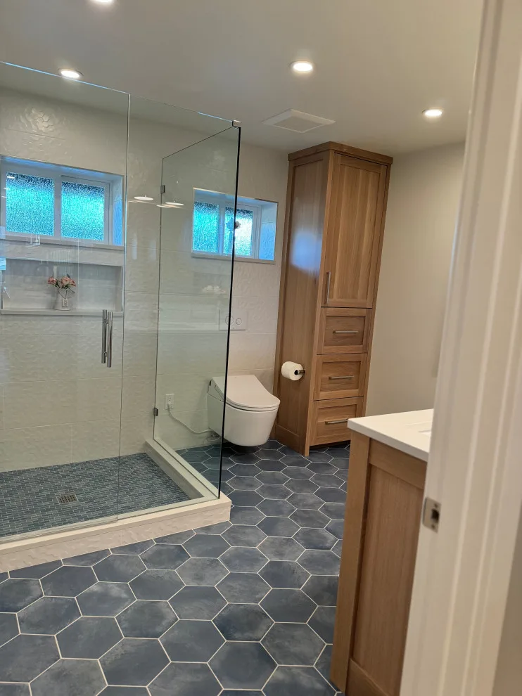 Kirkland North Renovation by Paul Thomas Designs, LLC - Photo 49