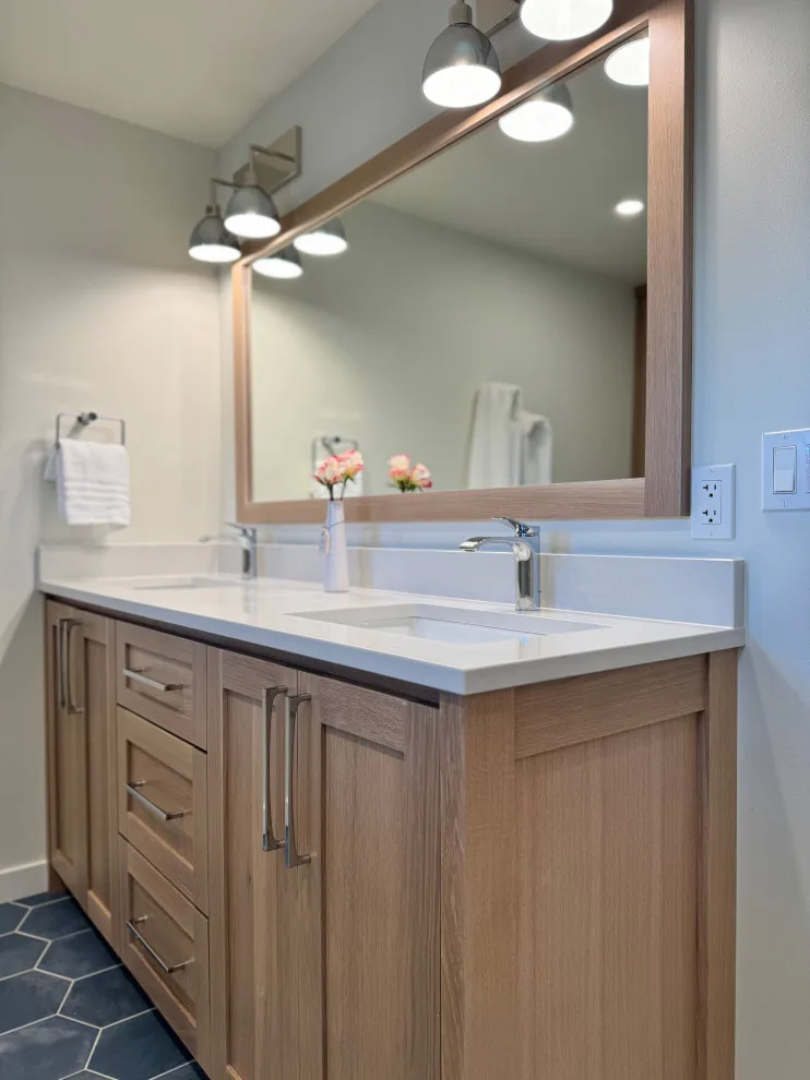 Kirkland North Renovation by Paul Thomas Designs, LLC - Photo 22