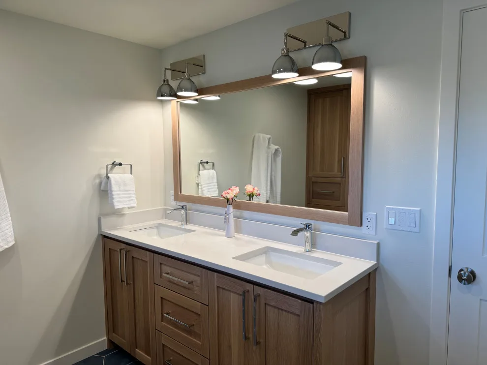 Kirkland North Renovation by Paul Thomas Designs, LLC - Photo 36