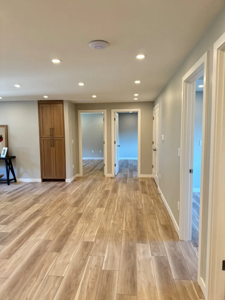 Kirkland North Renovation by Paul Thomas Designs, LLC - Photo 40