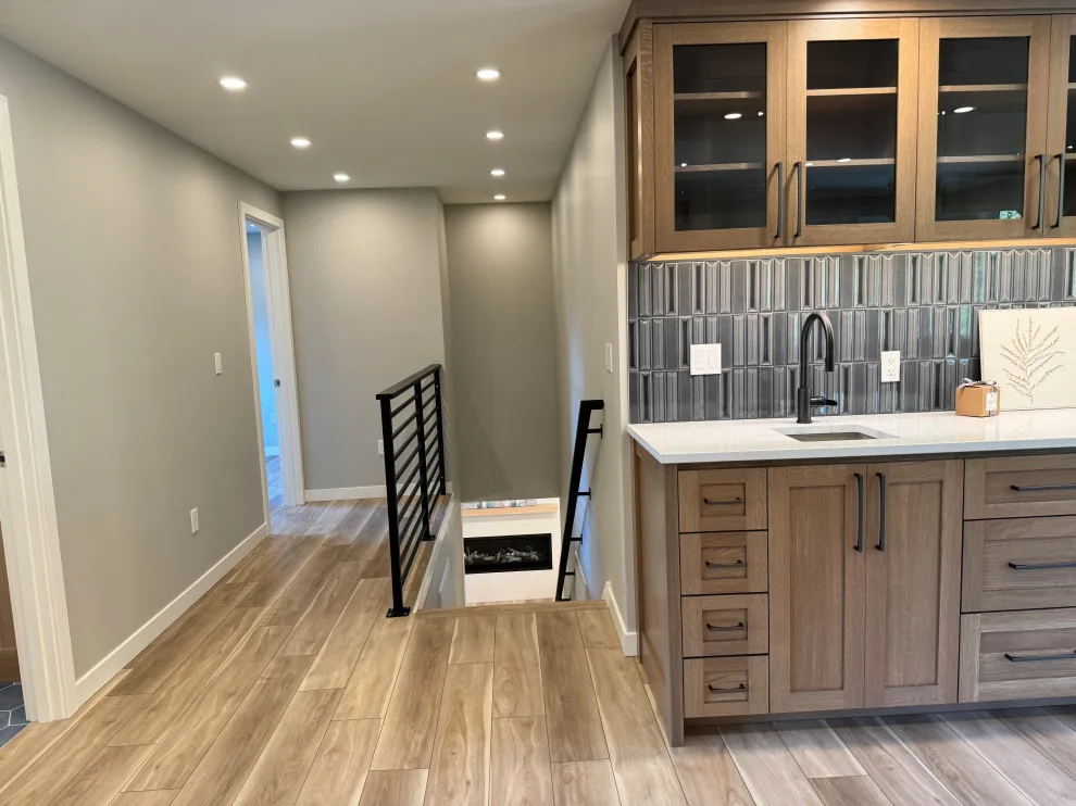 Kirkland North Renovation by Paul Thomas Designs, LLC - Photo 13