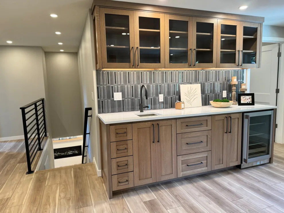 Kirkland North Renovation by Paul Thomas Designs, LLC - Photo 42