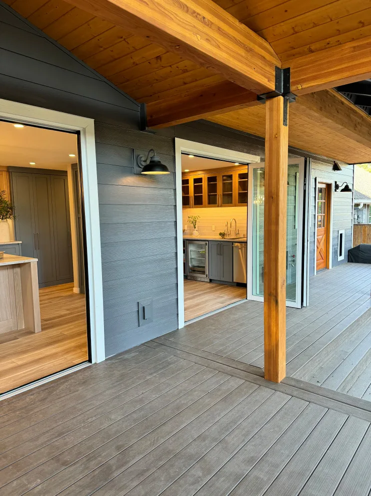 Kirkland North Renovation by Paul Thomas Designs, LLC - Photo 12