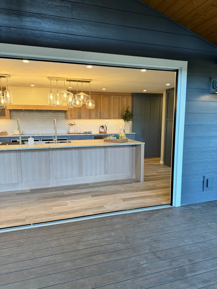 Kirkland North Renovation by Paul Thomas Designs, LLC - Photo 35
