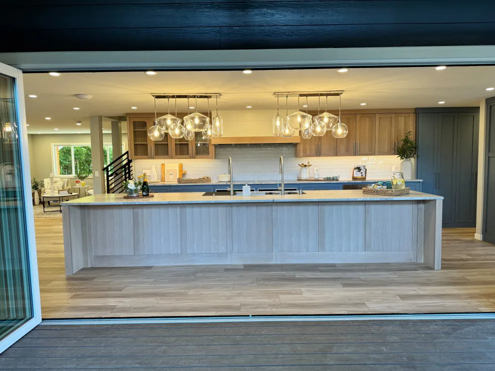 Kirkland North Renovation by Paul Thomas Designs, LLC - Photo 52