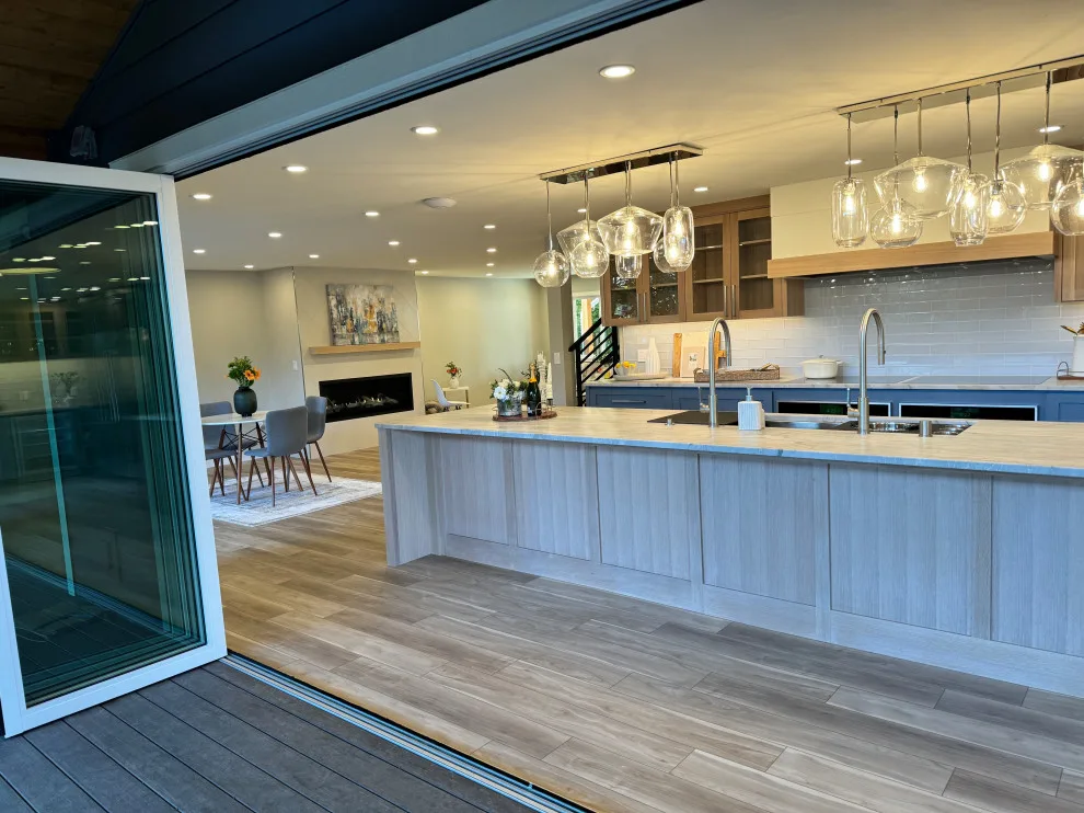 Kirkland North Renovation by Paul Thomas Designs, LLC - Photo 6