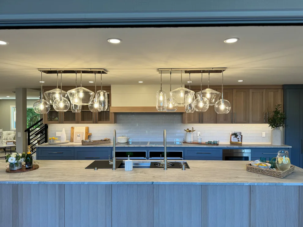 Kirkland North Renovation by Paul Thomas Designs, LLC - Photo 27