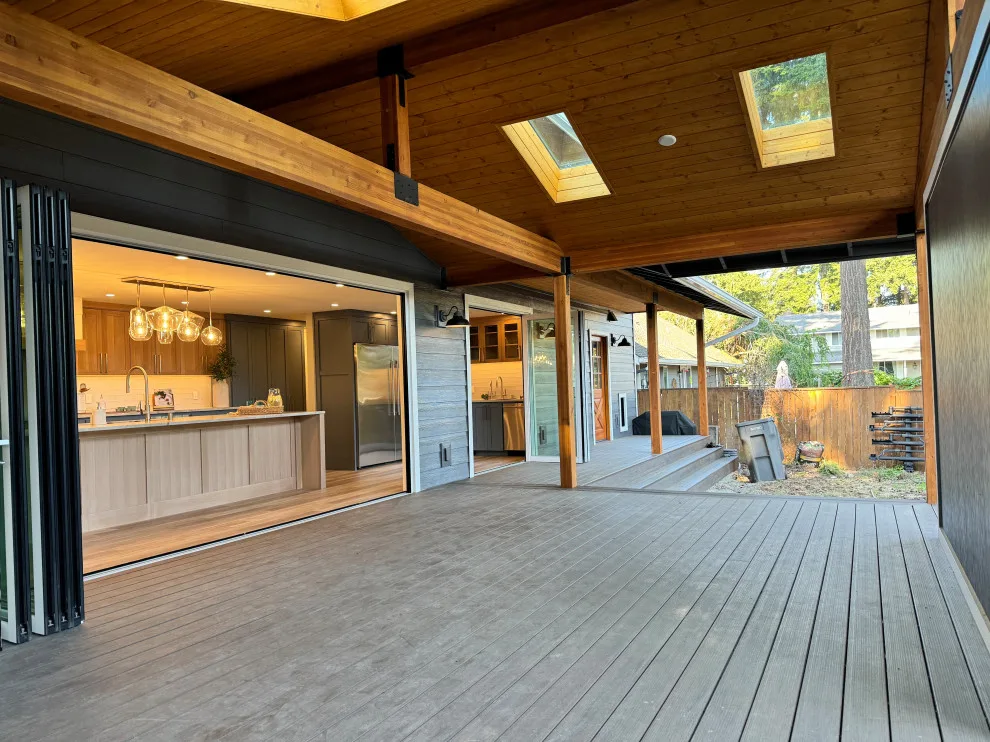 Kirkland North Renovation by Paul Thomas Designs, LLC - Photo 46