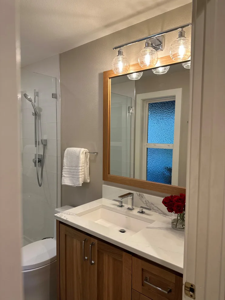 Woodinville Cottage Revamp by Paul Thomas Designs, LLC - Photo 8