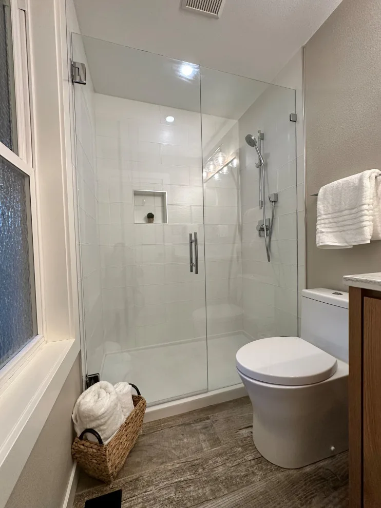 Woodinville Cottage Revamp by Paul Thomas Designs, LLC - Photo 4