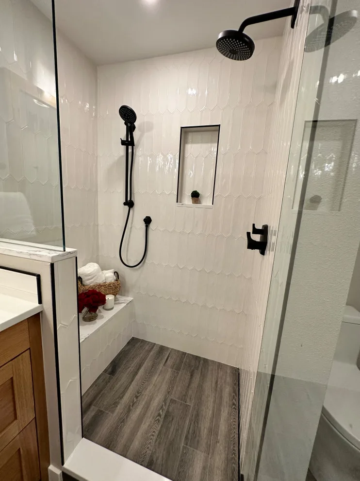 Woodinville Cottage Revamp by Paul Thomas Designs, LLC - Photo 14