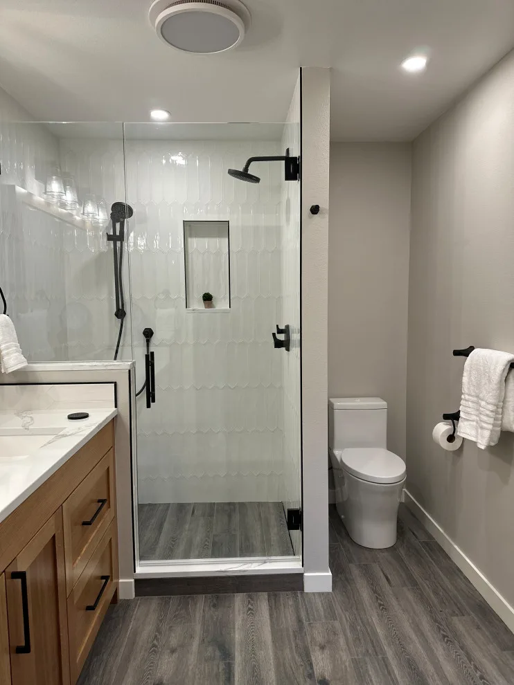 Woodinville Cottage Revamp by Paul Thomas Designs, LLC - Photo 2