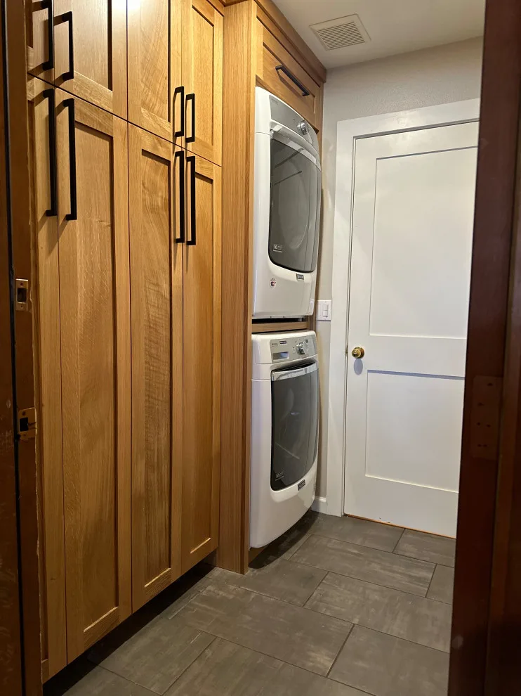 Woodinville Cottage Revamp by Paul Thomas Designs, LLC - Photo 11