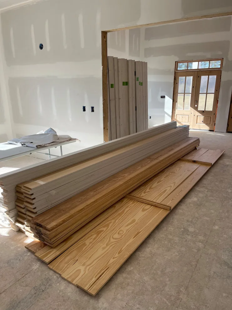 Upcoming Construction Initiatives by American Homes Remodel And New Construction - Photo 15