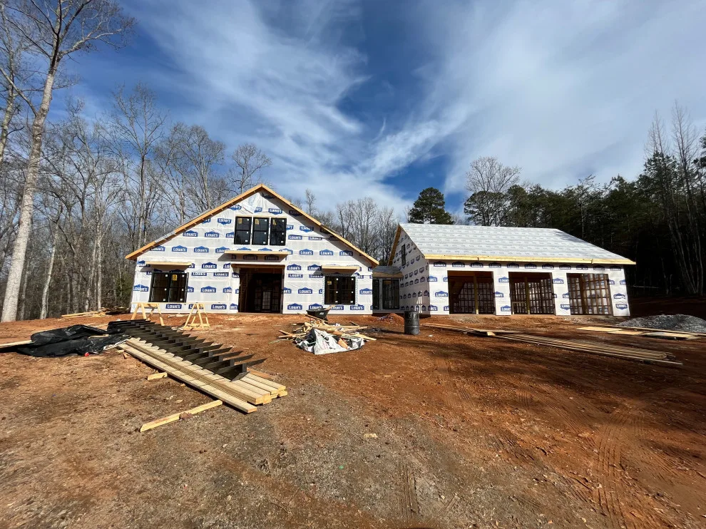 Upcoming Construction Initiatives by American Homes Remodel And New Construction - Photo 13