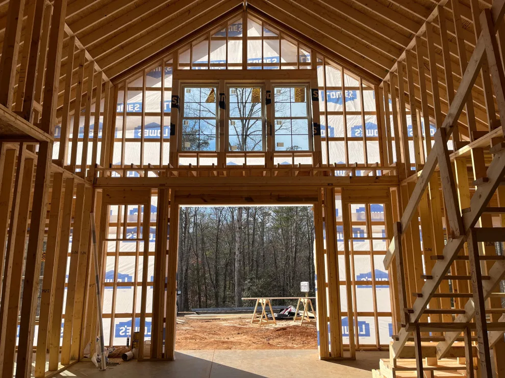 Upcoming Construction Initiatives by American Homes Remodel And New Construction - Photo 4